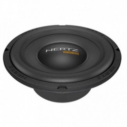 HERTZ ES F20.5 Sub Ultrapiatto