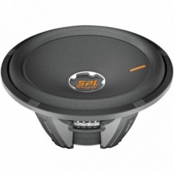 HERTZ SX 380 D.1 SPL Subwoofer