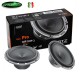 Hertz MP 165P.3 Linea Mille Pro Coppia Woofer 200W 165MM 16,5cm V-Cone