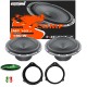 HERTZ MP 165.3 woofer 16,5 cm serie Mille Pro