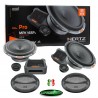 HERTZ MPK 165P.3 kit a 2 vie 16,5 cm 3 Ohm serie Mille Pro