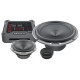 Hertz MPK 163.3 Linea Mille Pro Kit Sistema 3 Vie 3 Way 300W Woofer Medi Tweeter