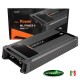 Amplificatore Hertz Mille ML POWER 5 D-Class Classe D 5/3 Canali 950W Rms