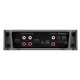 Amplificatore Hertz Mille ML POWER 5 D-Class Classe D 5/3 Canali 950W Rms