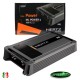 Amplificatore Hertz Mille ML POWER 4 D-Class Classe D 4/3/2 Canali 1000W Rms