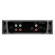 Amplificatore Hertz Mille ML POWER 4 D-Class Classe D 4/3/2 Canali 1000W Rms