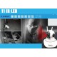 TELECAMERA IP CAMERA HD 720P WIRELESS LED IR LAN MOTORIZZATA WIFI CONTROLLO APP