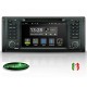 AUTORADIO 2 DIN ANDROID SPECIFICO PER BMW 5 SERIE E39