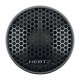 Hertz Serie Cento C 26 Coppia Altoparlanti Da 26mm 120W Tweeter Neodimio Tetolon