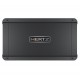 Hertz HCP 5D Amplificatore Compact-Power Classe D 5 Canali 1500 W con Crossover