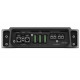 Amplificatore Hertz Copmact-Power HCP 1DK Classe D Mono 1X2480W Per Sub