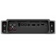 Hertz HCP 2X Linea Compact-Power Amplificatore Stereo Compatto 800W 1/2 Canal
