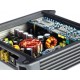 Hertz HCP 2 Linea Compact-Power Amplificatore Stereo Compatto 400W 1/2 Canali