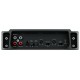 Hertz HCP 2 Linea Compact-Power Amplificatore Stereo Compatto 400W 1/2 Canali