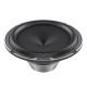 Hertz Serie Mille ML 1650.3 Coppia Woofer per Auto 165 mm 250W 125W RMS 4 Ohm