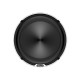 HERTZ ML 1800.3 Mille Legend Coppia Woofer 18 cm con Griglie