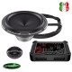 HERTZ MLK 1650.3 Legend - sistema a due vie serie Mille