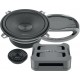 Hertz CK130 Linea Cento Kit Casse Altoparlanti Sistema 2 Vie 130MM 210W