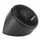 Hertz DT 24.3 Coppia Altoparlanti da 24 mm 80 W Tweeter + Crossover + Supporti