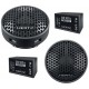 Hertz DT 24.3 Coppia Altoparlanti da 24 mm 80 W Tweeter + Crossover + Supporti