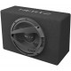 Hertz DBX 25.3 Sub Box Subwoofer 25 CM 600W Linea Dieci Cassa Chiusa