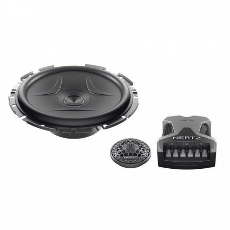 HERTZ ESK F165.5 con woofer ultrapiatto