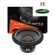 Hertz SS 12 D2 Sub Subwoofer 2000W 30 CM Linea SPL SHOW Doppia Bobina 2+2 Ω