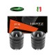 Hertz ST 25 Linea Spl Show Coppia Tweeter Compressione Bullet 100W 25MM