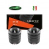 Hertz ST 25 Linea Spl Show Coppia Tweeter Compressione Bullet 100W 25MM