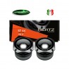 Hertz ST 44 Linea Spl Show Coppia Tweeter Compressione Bullet 100W 44MM