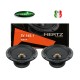 Hertz SV 165.1 Linea Spl Show Coppia Casse Altoparlanti Midrange Spl 400W 16,5CM