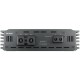 Hertz HP 3001 Amplificatore Spl Show Classe D Mono 1 Canale 3000W con Crossover