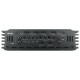 Hertz HP 802 Amplificatore Spl Show Classe ab Stereo 1/2 Canali 1800W Crossover
