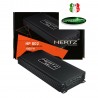 Hertz HP 802 Amplificatore Spl Show Classe ab Stereo 1/2 Canali 1800W Crossover