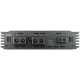 Hertz HP 6001 Amplificatore Spl Show Classe D Mono 1 Canale 6000W con Crossover