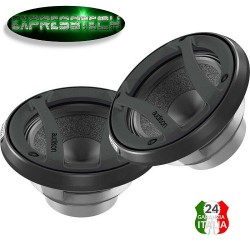 AUDISON VOCE AV 3.0 Coppia Medi 70 mm 100w Midrange con Griglie