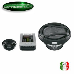 Hertz DSK 170.3 Kit 4 Casse Auto Altoparlanti 2Vie Set 6 Pezzi 170mm Linea  Dieci - EXPRESSTECH STORE