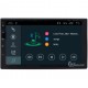 Autoradio 7" Android 6.0 quad core 2din lettore DVD GPS Bluetooth USB UNIVERSALE
