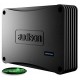 AUDISON AP8.9 bit amplificatore 8 canali con processore DSP