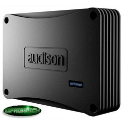 AUDISON AP8.9 bit amplificatore 8 canali con processore DSP