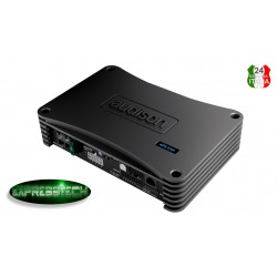 AUDISON AP 5.9 BIT Amplificatore 5 canali con Processore DSP Integrato