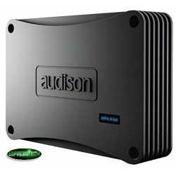 AP 4.9 bit - AUDISON PRIMA Amplificatore 4 canali DSP processore integrato