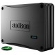 AUDISON AMPLIFICATORE 4 CANALI AP 4D LINEA PRIMA 4 x 70 W 520 W AP4D