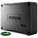 AUDISON AP F1D Amplificatore Monofonico Subwoofer Sub 680W