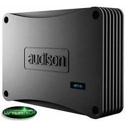 AUDISON AP 1D Amplificatore Monofonico Subwoofer Sub 680W