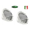 HERTZ HMX 6.5 Coppia Altoparlanti Casse Coassiali 165mm BARCA NAUTICA MARINE