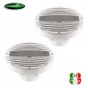 Hertz HMX 8 Coppia Coassiali 200 mm Marine Nautici Barca