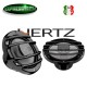 HERTZ HMX 8 S LD Cp casse LED RGB 2vie 200w altoparlanti marini 200mm barca Quad