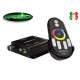 HERTZ HM RGB 1 BK Controllo Remoto Luci Led Altoparlanti Marine e Powersp HMX-LD