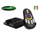 HERTZ HM RGB 1 BK Controllo Remoto Luci Led Altoparlanti Marine e Powersp HMX-LD